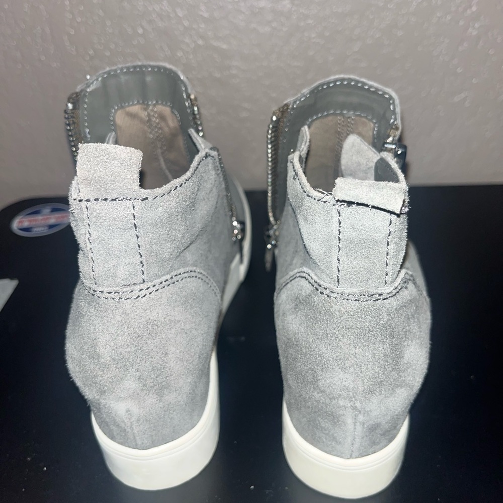 Steve Madden, Women’s Ankle Boots, Size 7.5